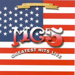 MC5 : Greatest Hits Live